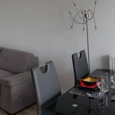Апартаменти Beau Studio Renove 30M2 Balcon Vue Paris+Parking Екстер'єр фото
